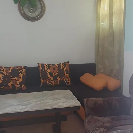 Ivanka Ground Floor * Обзор