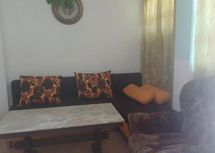 Ivanka Ground Floor * Обзор