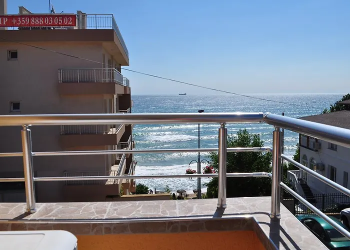 Ivanka Ground Floor * Обзор