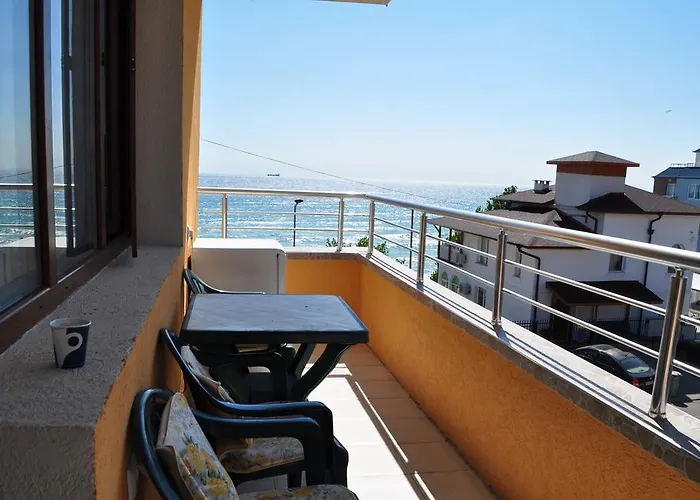 Ivanka Ground Floor *