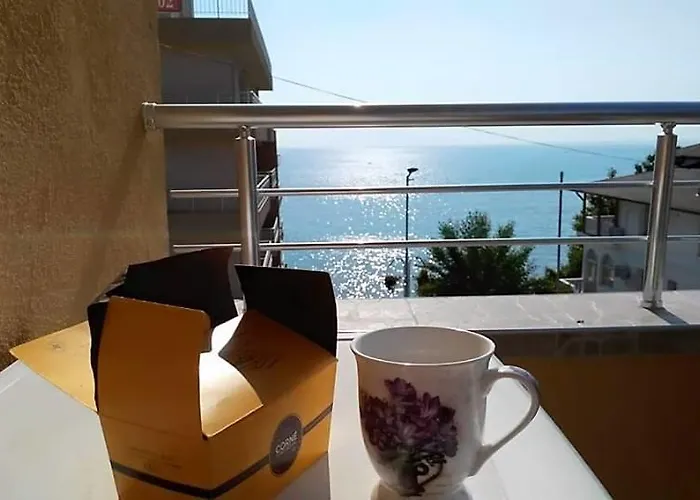 Ivanka Ground Floor *