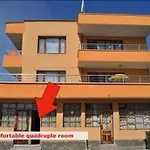 Ivanka Ground Floor Отель Обзор