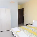 Отель Ivanka Ground Floor