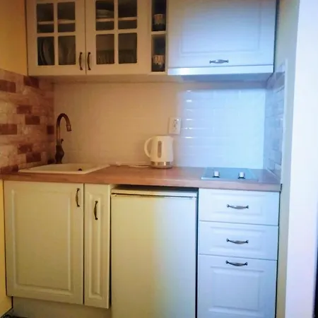 Ivanka Ground Floor ホテル オブゾー