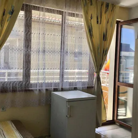 Hotel Ivanka Ground Floor Obsor