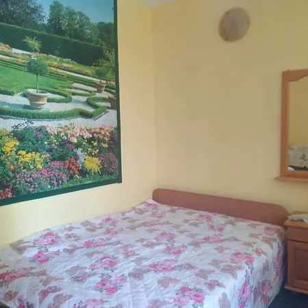 Ivanka Ground Floor Hotel