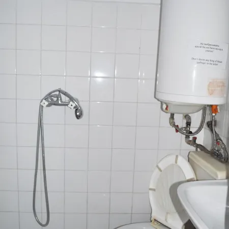 Ivanka Ground Floor Obsor