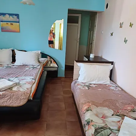 Ivanka Ground Floor Hotell *