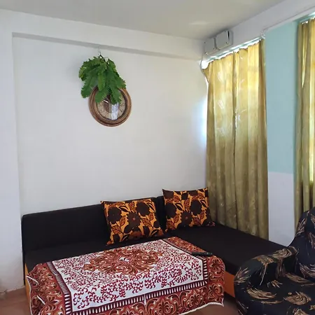 Ivanka Ground Floor Obsor