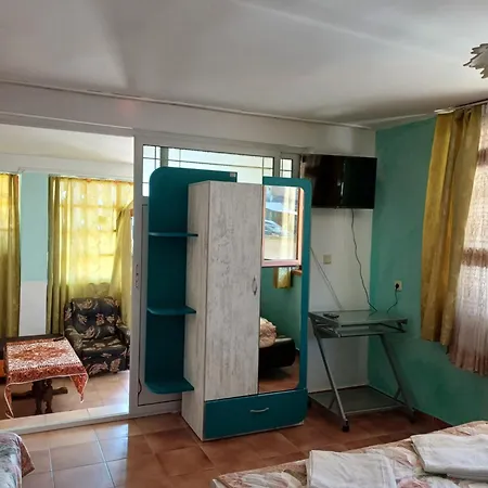 Ivanka Ground Floor * Obsor