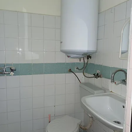 Ivanka Guest house Obzor
