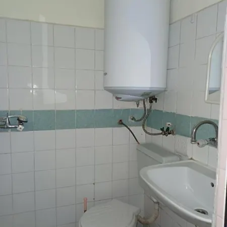 Szálloda Ivanka Ground Floor Obzor