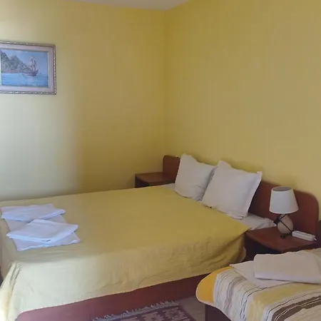 Ivanka Ground Floor Hotell