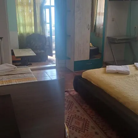 Hotell Ivanka Ground Floor