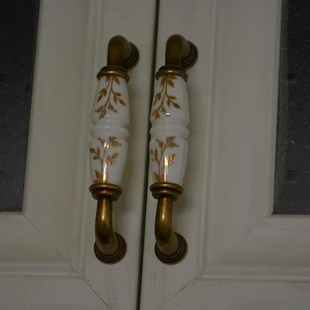 Ivanka Guest house *