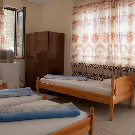 Ivanka Ground Floor Obsor