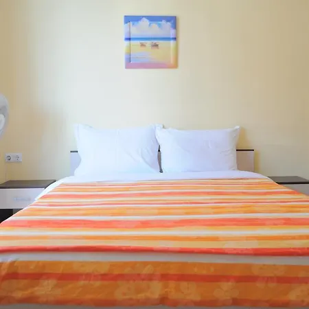 Ivanka Guest house Obzor