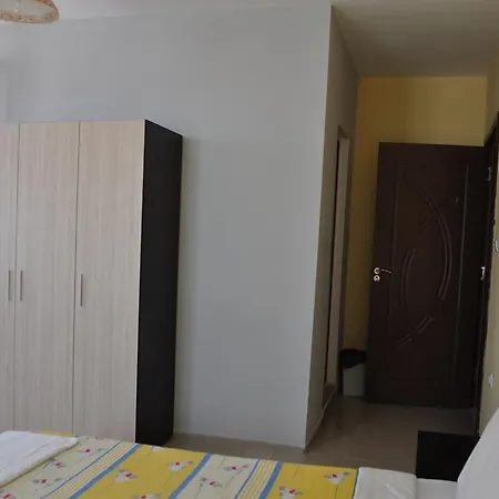 Guest house Ivanka *