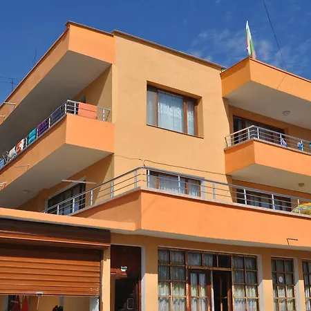 Ivanka Guest house *