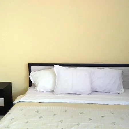 Ivanka Ground Floor * Obsor