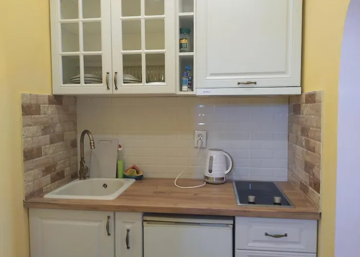 Hotell Ivanka Ground Floor