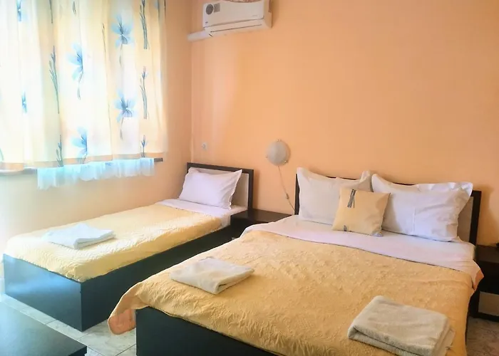 Ivanka Ground Floor Hotell *