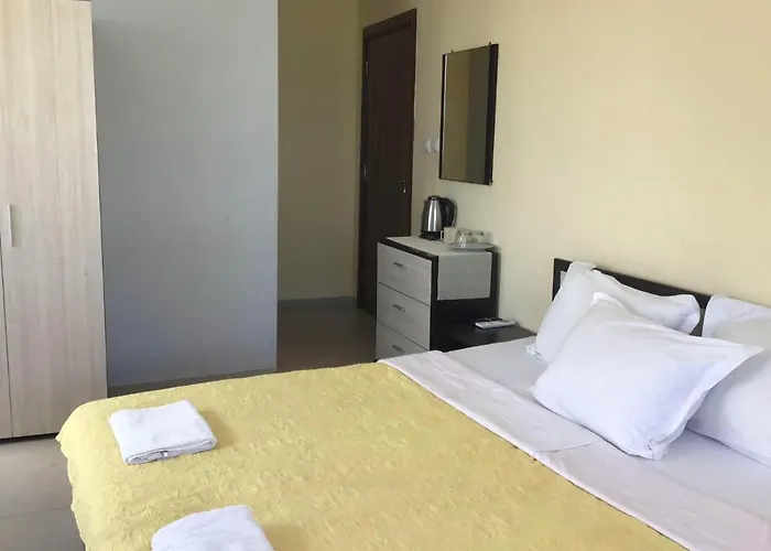 Ivanka Ground Floor Hotell *