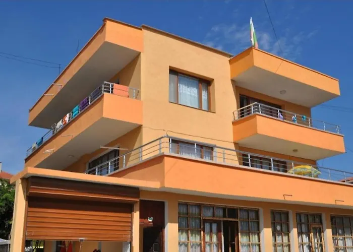 Ivanka Ground Floor Hotell