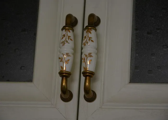 Ivanka Ground Floor Hotell *