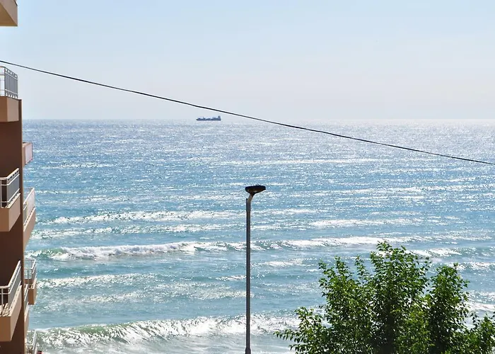 Hotell Ivanka Ground Floor *