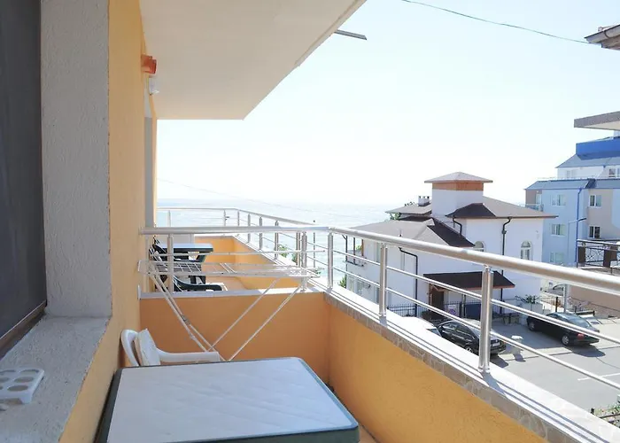 Ivanka Ground Floor Obzor