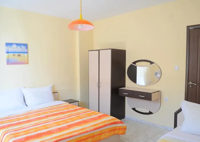 Ivanka Ground Floor * Obzor