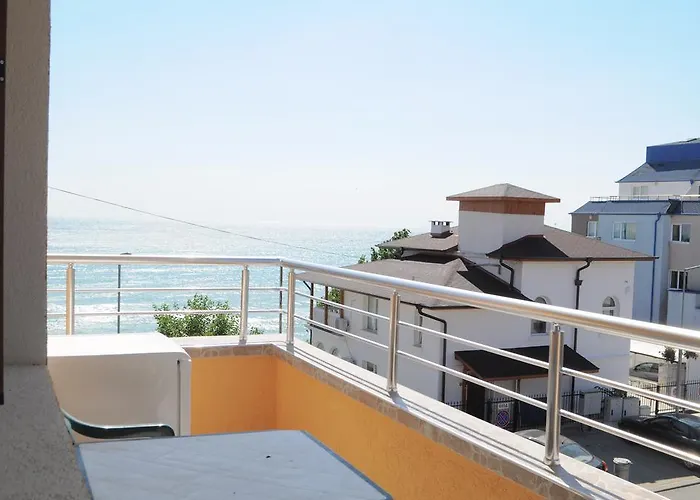 Ivanka Ground Floor Hotell *