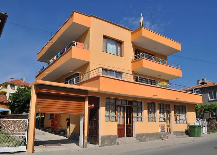 Ivanka Ground Floor Hotell *