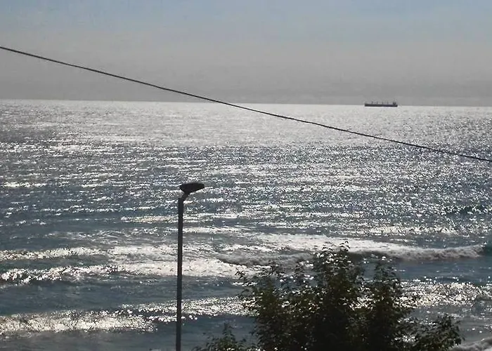 Hotell Ivanka Ground Floor Obzor